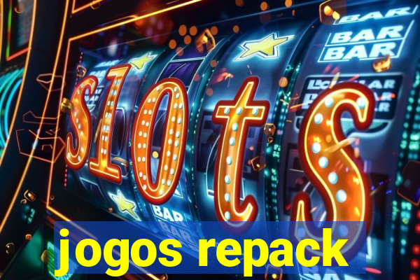 jogos repack